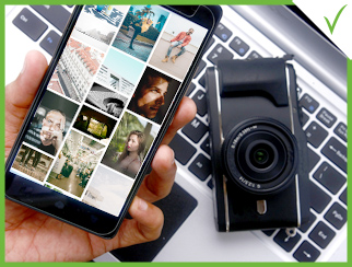 PROMOTE YOUR ART OR PHOTO GALLERY BY ORGANIZING AN OPEN PHOTO CONTEST