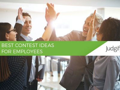 Best contest ideas for employees