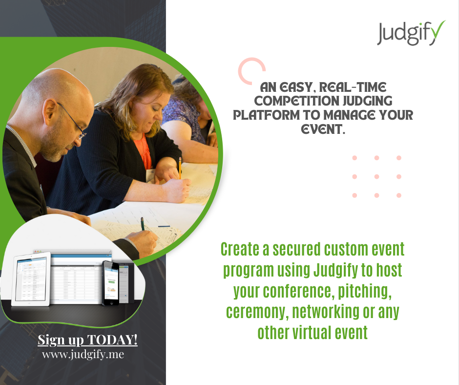 How to Create A Secure Customized Event Program