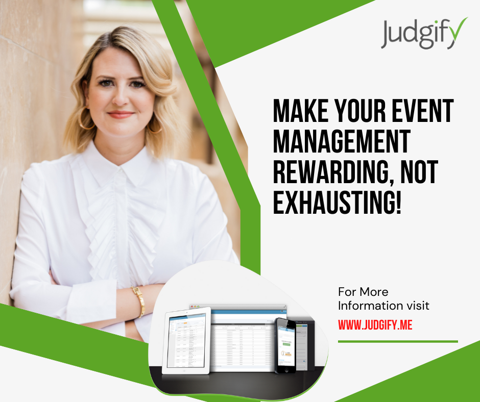 Event planning software and Event Management Software