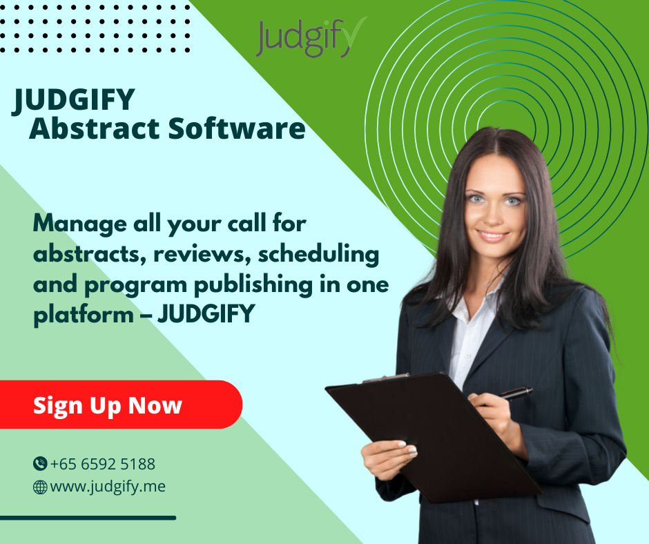 Abstract Management Software