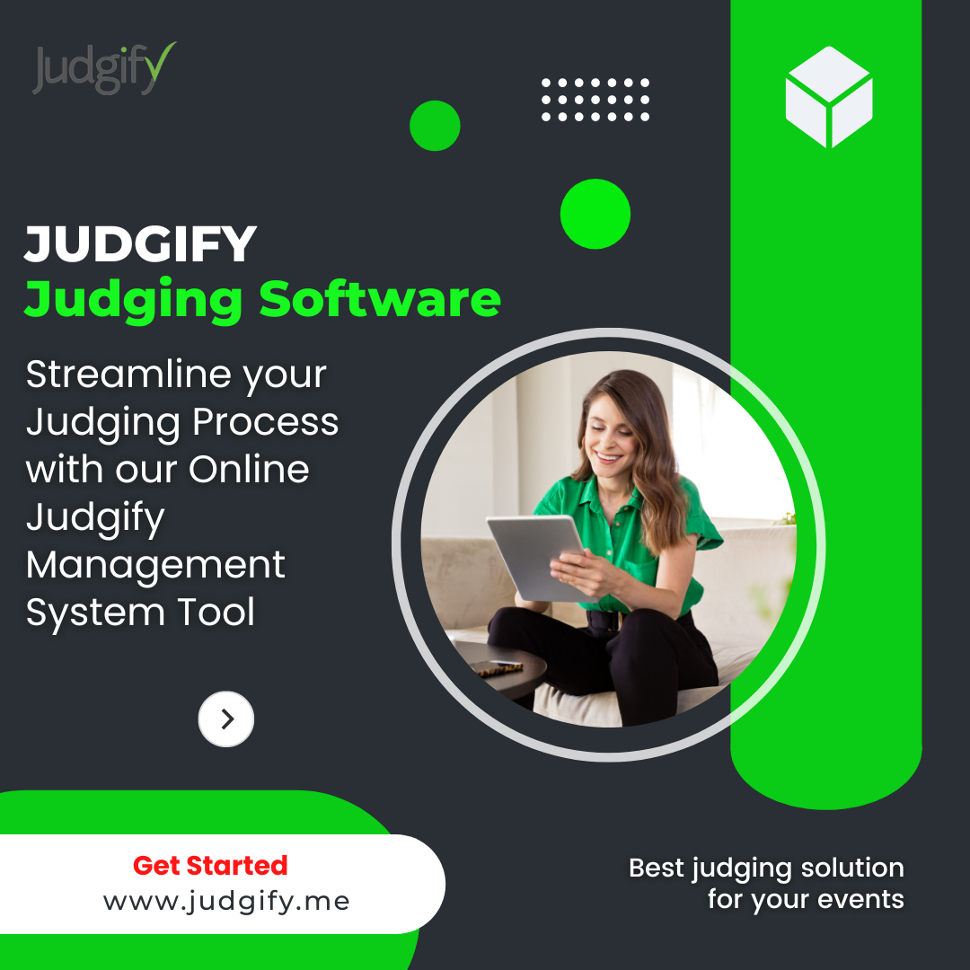 Online Judging Management System Tool
