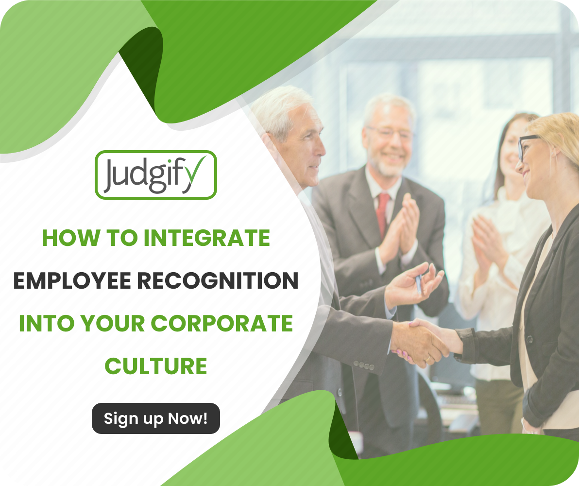 How to Integrate Employee Recognition into Your Corporate Culture