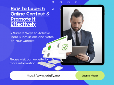 Ways to Achieve More Submissions and Votes on Your Contest
