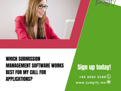 Best Submission Management Software